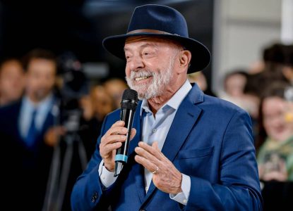 Genial/Quaest: pela primeira vez em um ano, aprovação do governo Lula supera a desaprovação