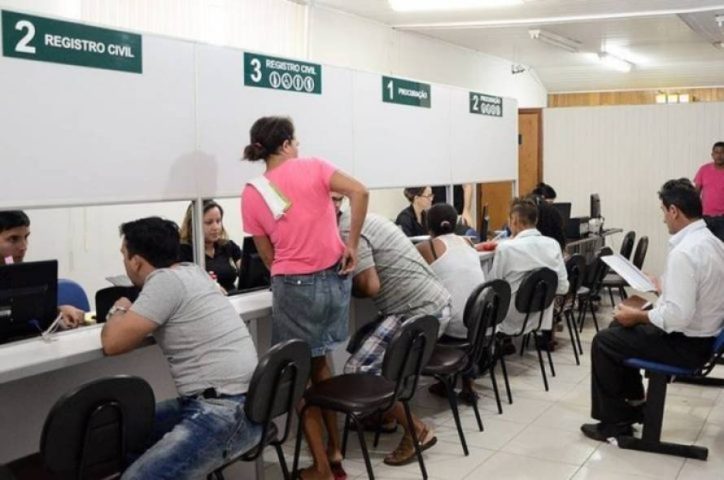 Reforma Tributária causa corrida aos cartórios baianos para transferência de imóveis