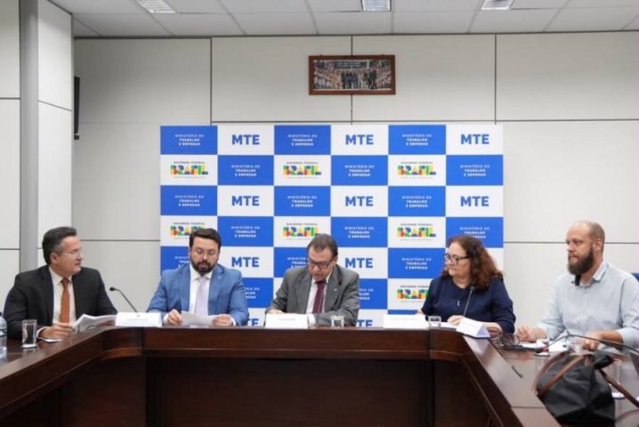 Brasil gera 72,9 mil empregos formais em maio e acumula 767 mil vagas em 2026, aponta CAGED