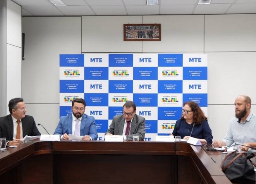Brasil gera 72,9 mil empregos formais em maio e acumula 767 mil vagas em 2026, aponta CAGED