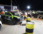 SMT faz balanço positivo da atuação durante os festejos juninos em Feira de Santana
