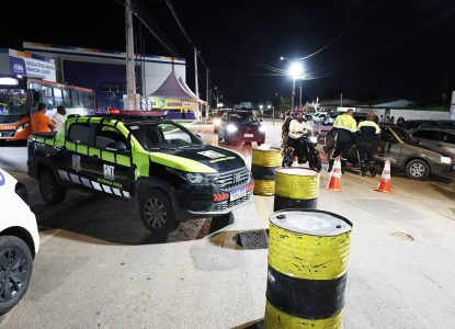 SMT faz balanço positivo da atuação durante os festejos juninos em Feira de Santana