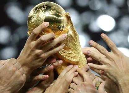 FIFA vai discutir possível ampliação da Copa do Mundo após edição de 2026