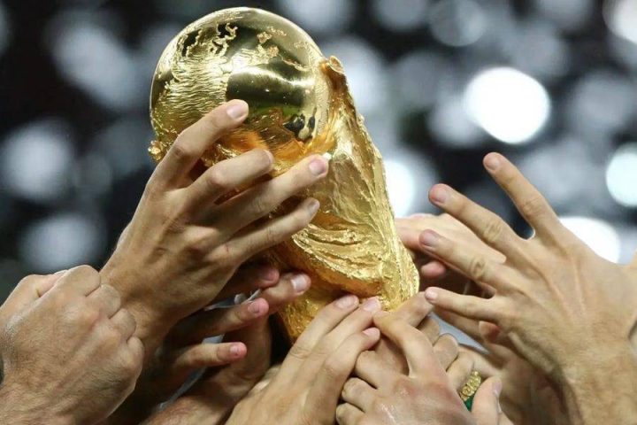 FIFA vai discutir possível ampliação da Copa do Mundo após edição de 2026