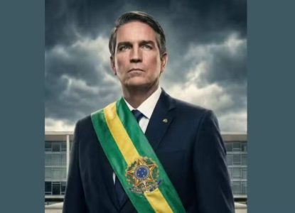 Financiadora de filme sobre Bolsonaro repassa R$ 26 milhões a empresa ligada ao PCC