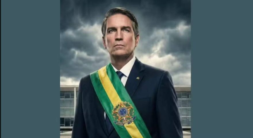 Financiadora de filme sobre Bolsonaro repassa R$ 26 milhões a empresa ligada ao PCC