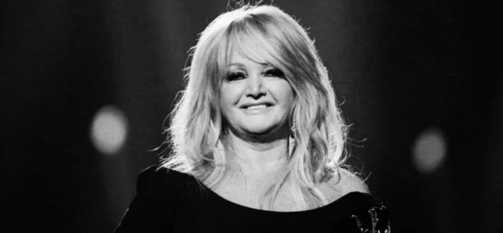 Morre Bonnie Tyler, voz de “Total Eclipse of the Heart”, aos 75 anos