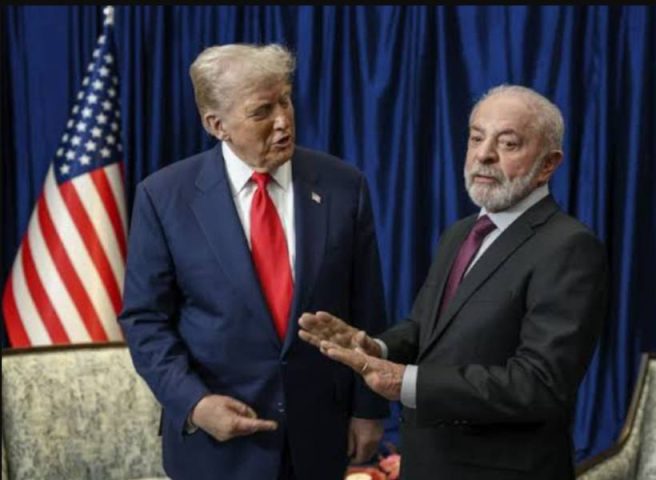 Novo tarifaço: negociação do Brasil com Estados Unidos só deve avançar após eleições de outubro