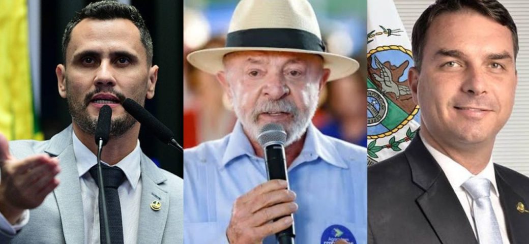 Quaest: Em Minas, Cleitinho lidera em todos os cenários; Lula e Flávio tem empate técnico