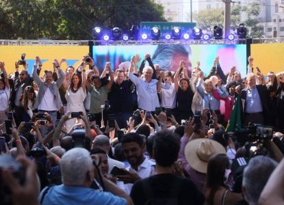 PSD confirma chapa para Presidência da República com candidaturas de Ronaldo Caiado e Gilberto Kassab