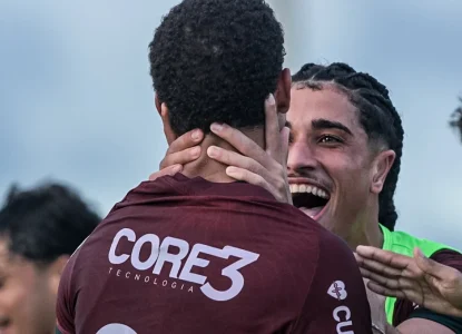 Fluminense de Feira goleia Jacuipense e garante volta à Copa São Paulo após 16 anos