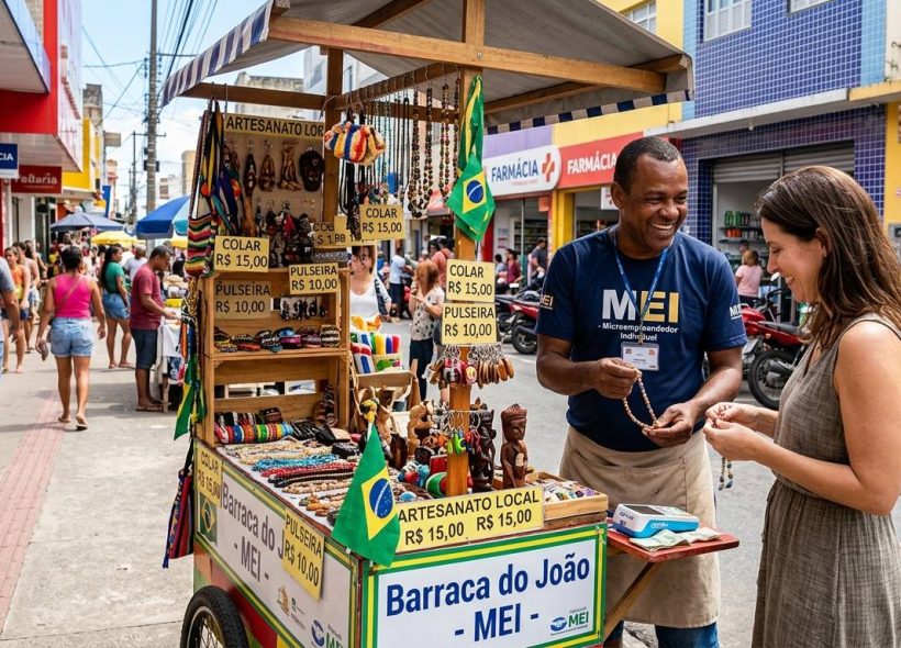 MEI: ampliar o teto é uma boa ideia, mas dois empregados fazem sentido?
