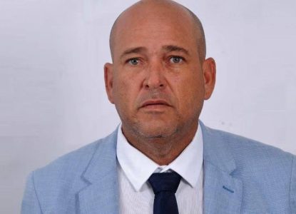 Operação El Patrón: deputado estadual Binho Galinha é condenado a 36 anos e nove meses de prisão