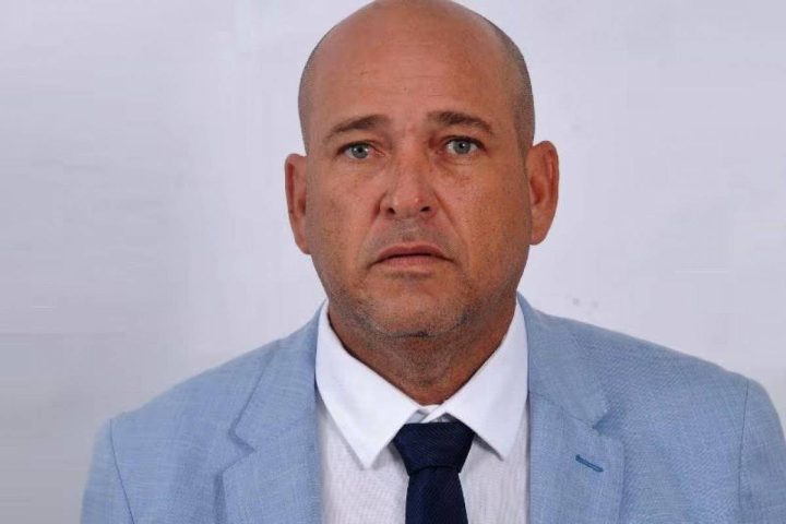Operação El Patrón: deputado estadual Binho Galinha é condenado a 36 anos e nove meses de prisão