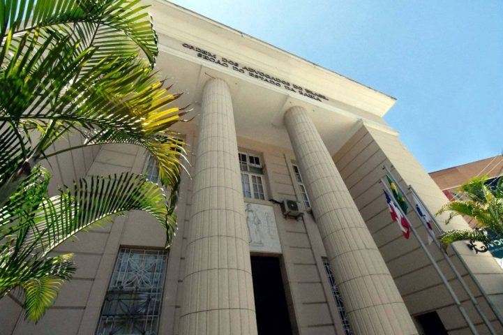 OAB se posiciona após prisão de oito advogados envolvidos com facções na Bahia