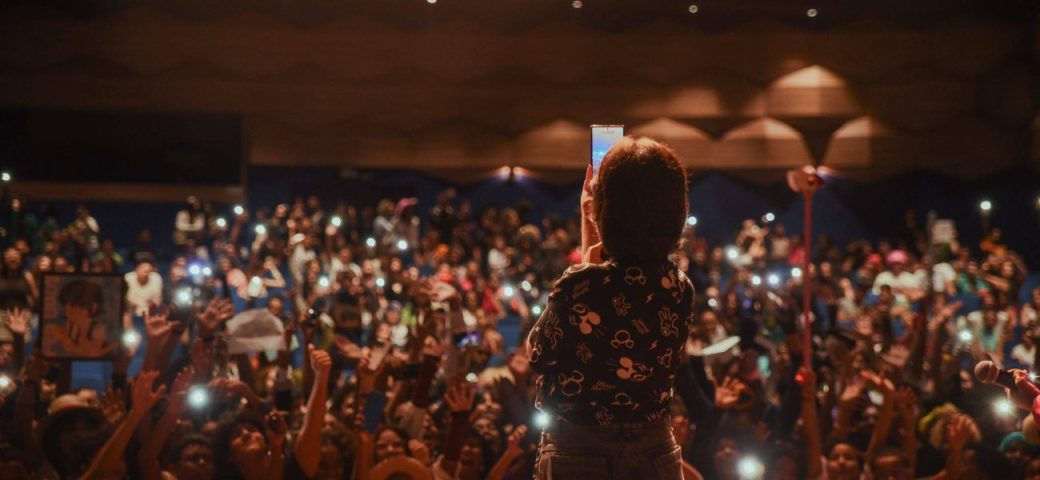 Super Game-Con 2026 traz ícone da dublagem brasileira pela primeira vez a Feira de Santana
