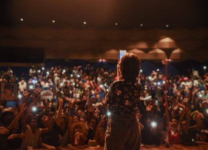 Super Game-Con 2026 traz ícone da dublagem brasileira pela primeira vez a Feira de Santana