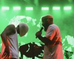 Histórico! BaianaSystem leva pela primeira vez irreverência musical ao Cidade Jardim Festival e reúne cerca de 15 mil pessoas