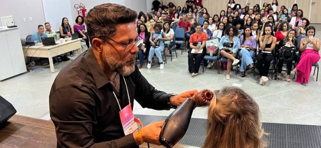 Feira de Santana recebe em agosto maior feira de beleza do interior da Bahia com produtos de até 80% de desconto