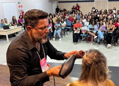 Feira de Santana recebe em agosto maior feira de beleza do interior da Bahia com produtos de até 80% de desconto