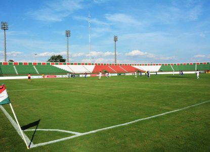 Joia da Princesa volta a sediar finais e reafirma protagonismo como principal estádio do interior da Bahia