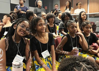 Julho das Pretas promove um dia de celebração da cultura, identidade e valorização da população negra