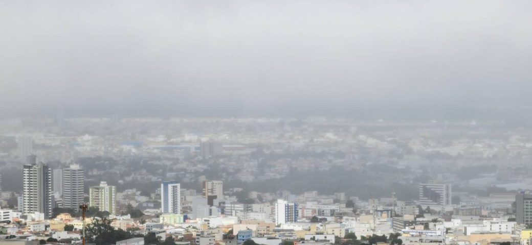 Cinco cidades baianas têm mínima abaixo de 15°C nas últimas 24 horas; confira quais