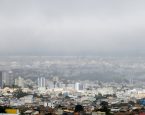 Cinco cidades baianas têm mínima abaixo de 15°C nas últimas 24 horas; confira quais