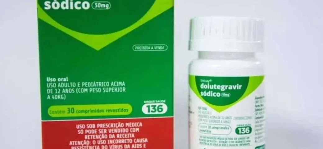 Brasil passa produzir principal medicamento usado no tratamento do HIV pelo SUS