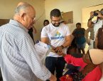 Remédio em Casa começa a transformar a rotina de pacientes domiciliados e acamados em Feira de Santana