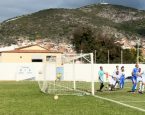 Feira FC goleia Jacobina e termina primeira fase do Baianão Série B 2026 em quarto lugar