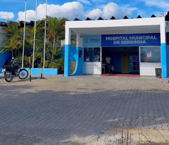 Hospital Municipal de Serrinha realiza mais de 70 mil atendimentos e procedimentos em junho
