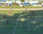 Fluminense de Feira empata com Vitória da Conquista na última rodada da primeira fase do Baianão Série B 2026