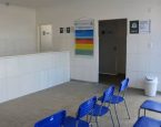 Unidade de saúde no bairro Aviário, em Feira de Santana, é fechada para requalificação da estrutura