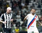 Atlético-MG e Bahia ficam no empate em retomada do Brasileirão 2026 após Copa do Mundo