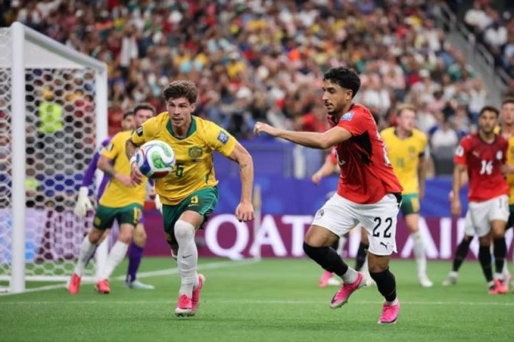 Egito passa aperto, mas vence Austrália nos pênaltis e avença para oitavas de final da Copa do Mundo 2026
