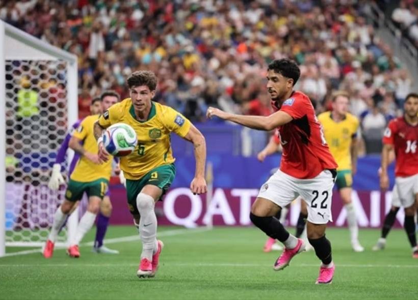 Egito passa aperto, mas vence Austrália nos pênaltis e avença para oitavas de final da Copa do Mundo 2026