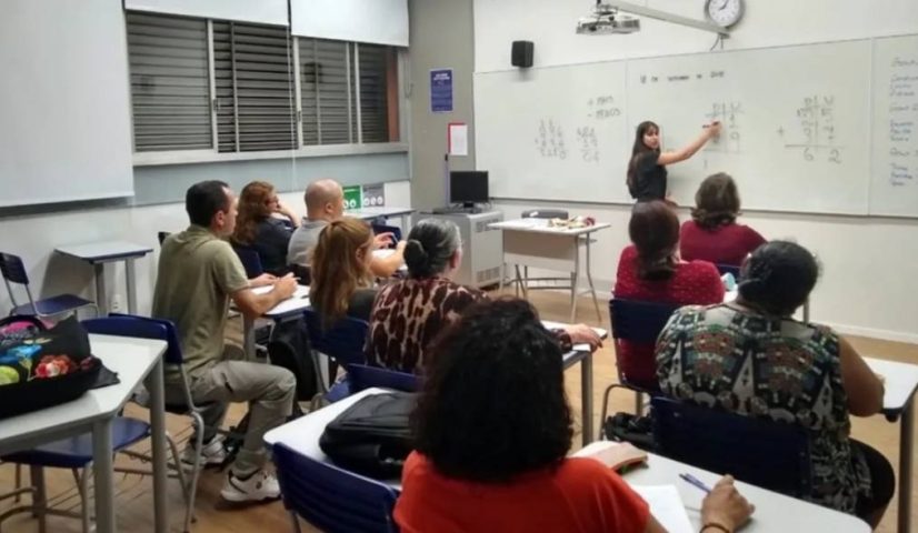 Média de estudo na Bahia fica em 8,9 anos e mais da metade dos adultos não concluíram Ensino Médio