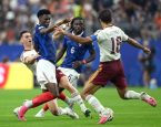 Espanha domina França na semifinal e é a primeira finalista da Copa do Mundo 2026