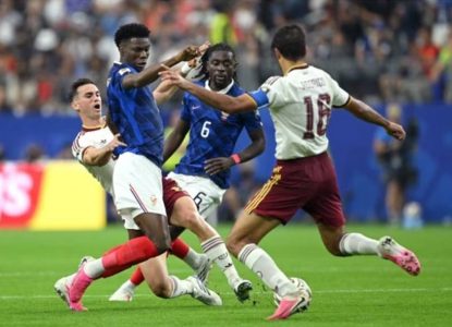 Espanha domina França na semifinal e é a primeira finalista da Copa do Mundo 2026