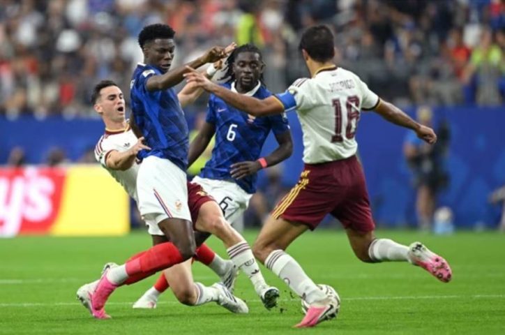 Espanha domina França na semifinal e é a primeira finalista da Copa do Mundo 2026