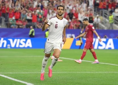 Espanha marca no fim, elimina Portugal e vai às quartas de final da Copa do Mundo 2026
