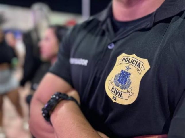 Publicado edital de concurso com 750 vagas para Polícia Civil da Bahia; salários chegam a R$ 16,4 mil