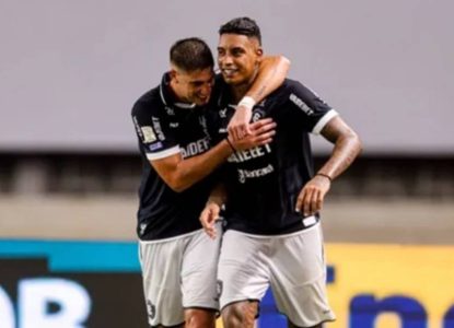 No Mangueirão, Remo supera Vitória, mas continua na zona de rebaixamento do Brasileirão 2026