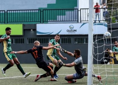 SSA vence Barreiras conquista acesso inédito à Série A do Campeonato Baiano