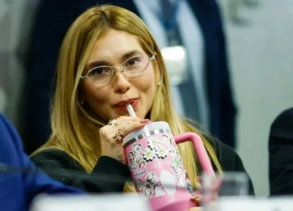 Ministério Público processa Virginia Fonseca e Blaze e pede indenização de R$ 120 milhões