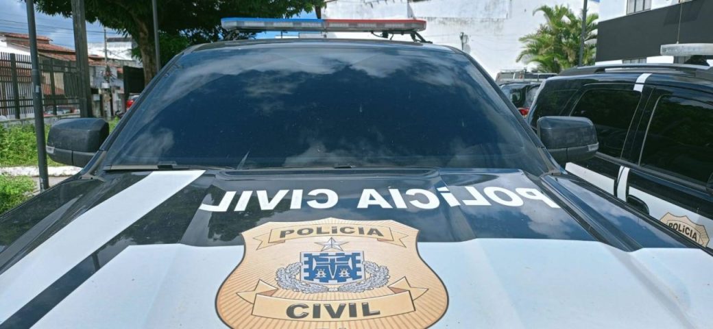 Suspeito de homicídio é preso no bairro Dom Avelar, em Alagoinhas