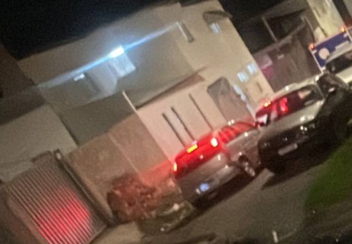 Homem morre após ter casa invadida no bairro Gabriela, em Feira de Santana