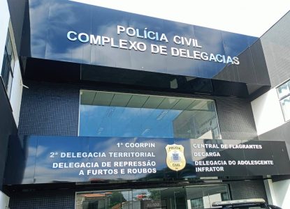 Homem acusado de estupro de vulnerável e foragido da Justiça é preso em Feira de Santana