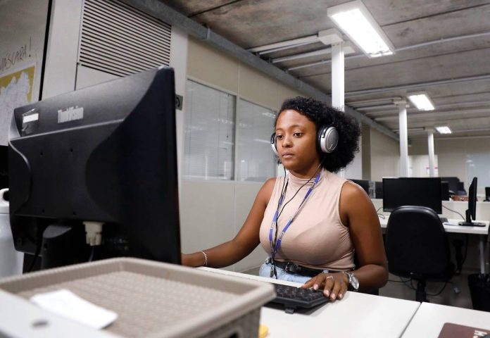 Partiu Estágio: 535 universitários são convocados para atuarem em órgãos públicos